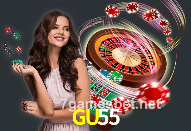 vivo no cassino GU55