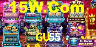 VIP Casino GU55