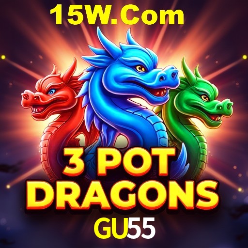 Game Providers GU55