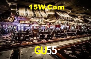 Diretório de Jogos GU55