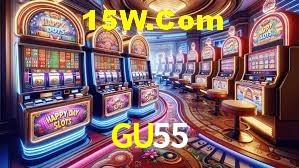 Statistics GU55