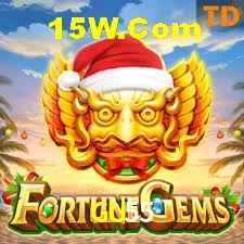 Welcome Bonus GU55