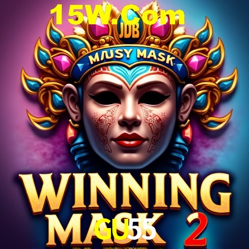 Descubra o Mundo do Cassino Online com GU55