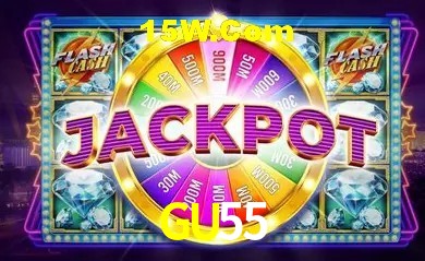 Casino Ao Vivo GU55