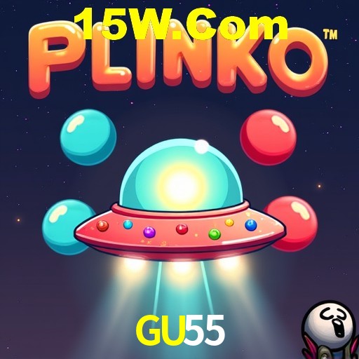 A Revolução dos Aplicativos de Jogos no GU55