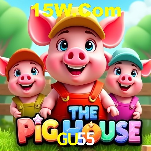 A Popularidade dos Caça-Níqueis no GU55