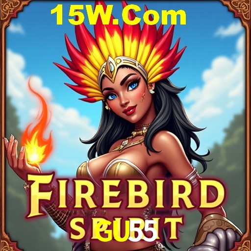 Slot Games GU55