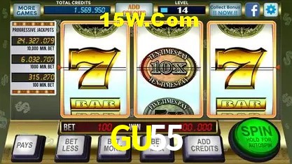 Integração de APIs GU55