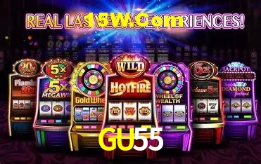 Especiais de Fim de Semana GU55