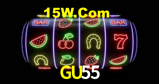 Bônus Generosos e Exclusivos no GU55 para Você!