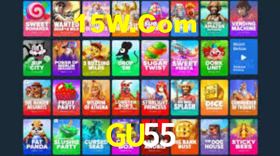 GU55,gu55.com