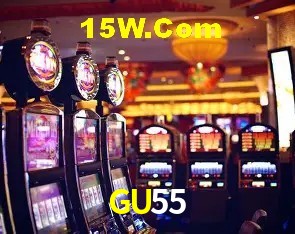 Provedores de Jogos GU55