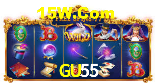 GU55: A Experiência de Casino com Jogos de Mesa ao Vivo