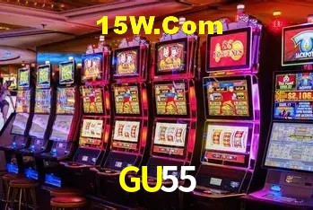 Login Seguro GU55