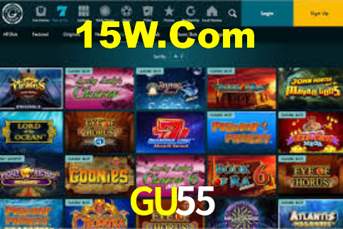GU55