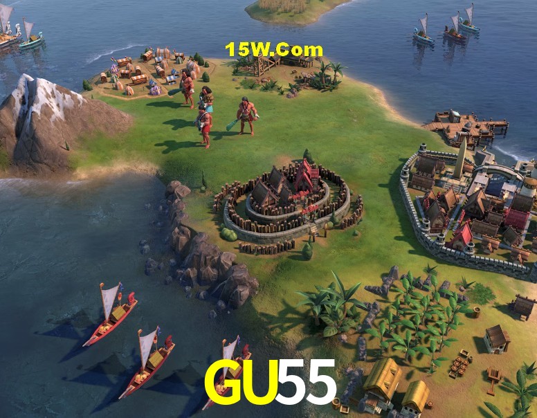 Experiência VIP GU55